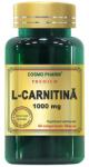 Cosmo Pharm L-Carnitina 1000 mg Cosmo Pharm Premium, 60 comprimate