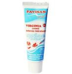 FAVISAN Crema Puternic Hidratanta Virginia Favisan, 50ml