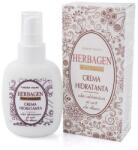 Herbagen Crema Hidratanta cu Ulei Abisinian si Unt de Shea Herbagen, 100g