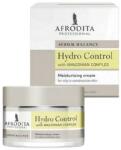 Kosmetika Afrodita Crema Hidratanta Seboreglatoare - Cosmetica Afrodita HydroControl Moisturising Cream, 50 ml