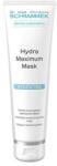 Dr. Christine Schrammek Masca de Fata Hidratanta - Dr. Christine Schrammek Hydra Maximum Mask 75 ml Masca de fata