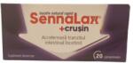Biofarm SennaLax Plus Crusin Biofarm, 20 comprimate
