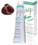Vitality's Crema Coloranta Permanenta - Vitality's Linea Capillare Dye Cream, nuanta 6/64 Dark Blond Red Copper, 100ml