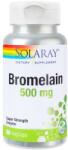  Bromelain 500 mg Secom, 30 capsule