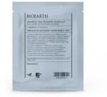 Bioearth Masca pentru Ten Sensibil Lenitiva si Hidratanta cu Musetel -Tip Servetel - Bioearth, 1 buc Masca de fata