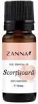 Zanna Ulei Esential de Scortisoara 100% Natural Zanna, 10 ml