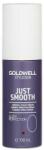 Goldwell Spray - Ser Termal pentru Stilizare- Goldwell StyleSign Just Smooth Termal Spray Serum Sleek Perfection, 100 ml