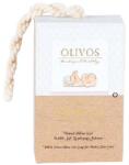 Olivos Sapun Natural pentru Bebelusi cu Ulei de Masline Olivos, 100 g