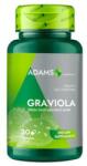 Adams Supplements Graviola Adams Supplements, 500mg, 30 capsule