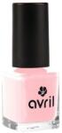 Avril Lac de Unghii Rose Dragee Avril, 7 ml