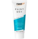 Fudge Vopsea de Par Semipermanenta - Fudge Paint Box Turquoise Days, 75 ml