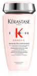 Kérastase Sampon Revitalizant si Hidratant Anti-Cadere - Kerastase Genesis Bain Nutri-Fortifiant, 250 ml