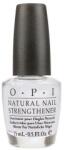 OPI Tratament Intaritor pentru Unghii - OPI Natural Nail Strengthener, 15 ml