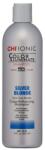 CHI Sampon Nuantator - Chi Ionic Color Illuminate Silver Blonde Shampoo, 355 ml