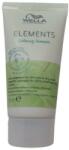 Wella Sampon Calmant pentru Scalp Sensibil sau Uscat - Wella Professionals Elements Calming Shampoo, 30 ml