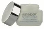 SKEYNDOR Crema cu Efect Matifiant FI - Skeyndor Aquatherm Re-Balancing Gentle Cream FI 50 ml
