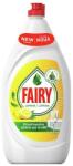 Fairy Detergent de Vase cu Aroma de Lamaie - Fairy Lemon, 1200 ml