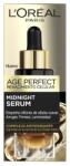 L'Oréal Ser Facial Regenerant de Noapte - L'Oreal Paris Age Perfect Renacimiento Celular Midnight Serum, 30 ml