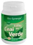 Bio-Synergie Extract de Ceai Verde 400 Mg Bio-Synergie, 30 capsule
