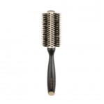 Kashoki Perie de Par Rotunda pentru Coafat - Kashoki Hair Brush Natural Beauty, 22 mm, 1 buc