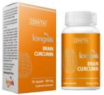 Zenyth Pharmaceuticals Longvida Brain Curcumin Zenyth Pharmaceuticals, 30 capsule