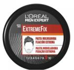 L'Oréal Pasta de Par Modelatoare pentru Barbati cu Fixare Extra Puternica - Lóreal Paris Men Expert ExtremeFix Pasta Moldeaora Fijacion Extrema, 75ml