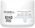 Goldwell Masca pentru Par Deteriorat - Goldwell Dualsenses Bond Pro 60sec Treatment Strength & Resilience, 200 ml