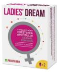 Parapharm Ladies Dream Quantum Pharm, 2 capsule