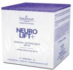Farmona Natural Cosmetics Laboratory Emulsie Lifting de Zi SPF 15 - Farmona Neuro Lift+ Day Lifting Emulsion SPF 15, 50ml