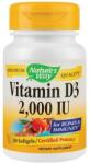  Vitamin D3 2000UI Secom, 30 capsule