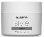 Subrina Ceara pentru Par - Subrina Professional Style Wax Shinny Finish, 100 ml