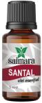 Saimara Ulei Esential de Santal Bio Saimara, 5 ml