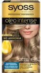 Syoss Vopsea de Par Demi-permanenta - Syoss Professional Performance Oleo Intense Permanent Oil Color, nuanta 8-05 Blond Bej