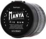 Kemon Pomada Modelanta - Kemon Hair Manya Fix Gum, 100 ml