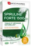Forte Pharma Spirulina Forte 1500mg Forte Pharma, 30 comprimate