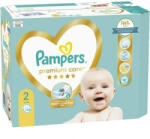  Scutece Premium Care, Nr. 2, 4-8 kg, 136 buc, Pampers