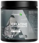 Adams Supplements Creatina Monohidrata Fara Aroma Adams Supplements Creatine Monohydrate Drink Powder, 450 gr