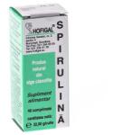 Hofigal Spirulina 200mg Hofigal, 40 comprimate