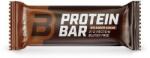 BioTechUSA Baton Proteic cu Gust de Ciocolata - BiotechUSA Protein Bar Double Chocolat Flavoured, 70g