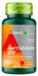 Adams Supplements Amigdalina B17 Adams Supplements Amygdalin, 30 capsule