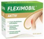 Fiterman Pharma Supliment Alimentar Fleximobil Aktiv - Fiterman Pharma, 60 capsule