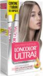 LONCOLOR Vopsea Permanenta pentru Par Loncolor Ultra Max, nuanta 9.9 Blond Cenusiu Inchis