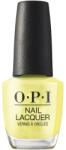 OPI Lac de Unghii - OPI Nail Lacquer Summer Make the Rules Sunscreening My Calls, 15 ml