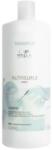Wella Sampon pentru Parul Cret - Wella Professionals Nutricurls Micellar Shampoo for Curls, varianta 2023, 1000 ml