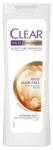 CLEAR Sampon Fortifiant Antimatreata Impotriva Caderii Parului - Clear Anti-Dandruff Nourishing Shampoo Anti-Hair Fall, 400 ml