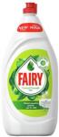 Fairy Detergent de Vase cu Aroma de Mar - Fairy Apple, 1200 ml