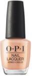OPI Lac de Unghii - OPI Nail Lacquer POWER The Future is You, 15ml