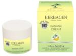 Herbagen Crema cu extract de banana - Herbagen Banana Cream, 50g