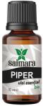 Saimara Ulei Esential de Piper Negru Bio Saimara, 10 ml