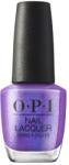 OPI Lac de Unghii - OPI Nail Lacquer POWER Go to Grape Lengths, 15ml